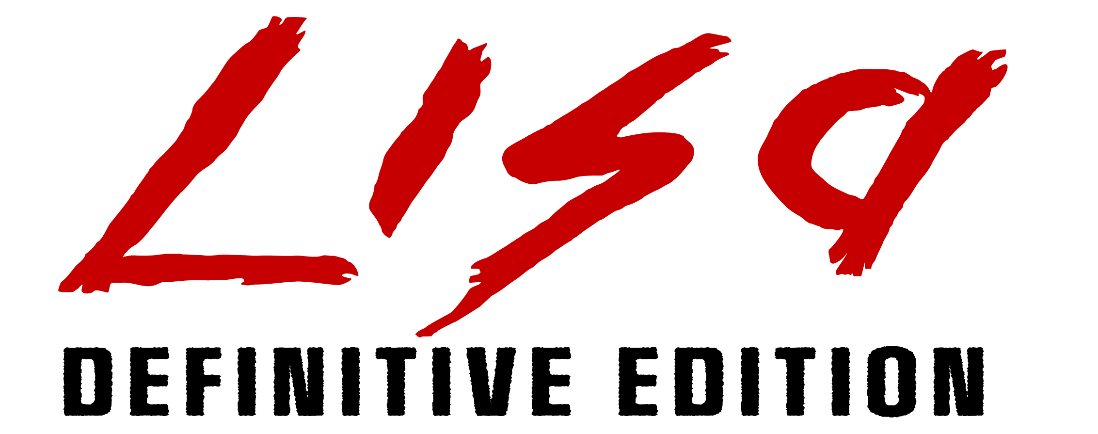 LISA RPG Logo